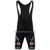 Set Fietsshirt + Korte Koersbroek Drone Hopper 2022 Androni Giocattoli Rood Zwart
